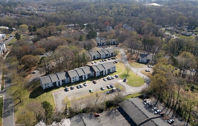 Partner-provided property photo