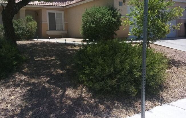 Coming Soon! Great 4 Bedroom home in North Las Vegas!