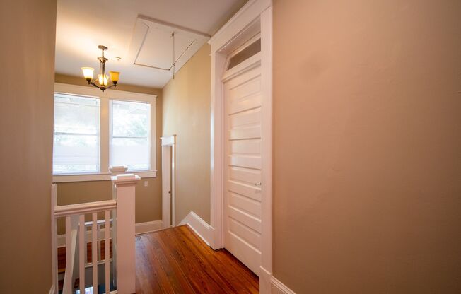 Victorian Village Apartments