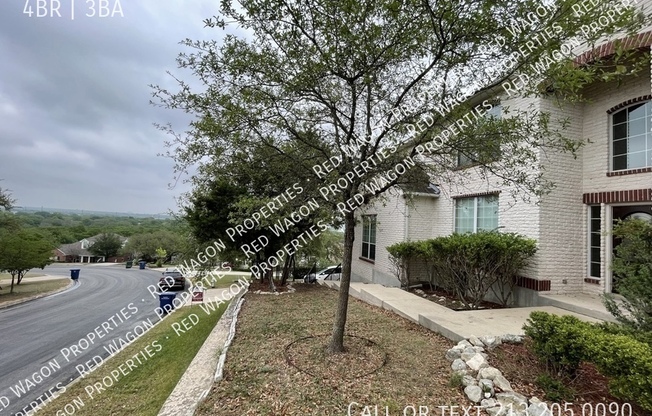 9918 ALMS PARK DR