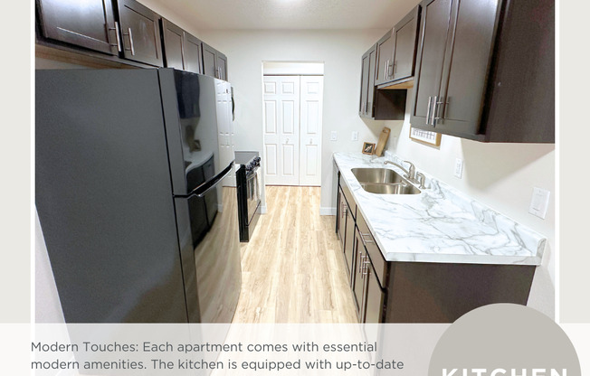 1 bed, 1 bath, 748 sqft, $845, Unit 5-217