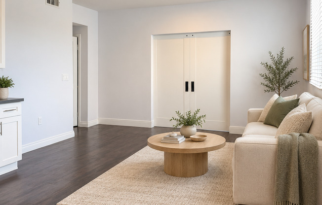 3 beds, 2 baths, 1,065 sqft, $2,795, Unit 306