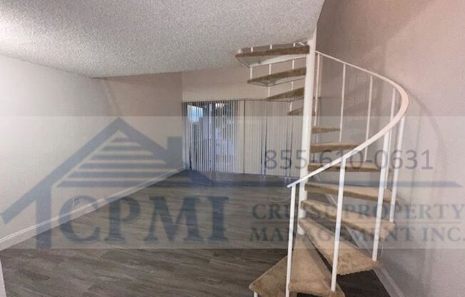 1 bed, 1.5 baths, 900 sqft, $1,825, Unit C3I