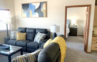 Courtyard at Highpointe