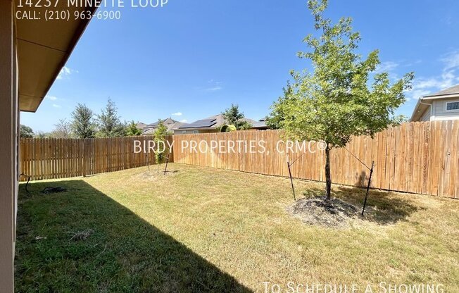 Partner-provided property photo