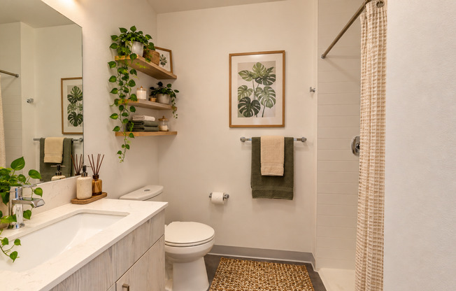 Studio, 1 bath, 304 sqft, $1,294, Unit 509