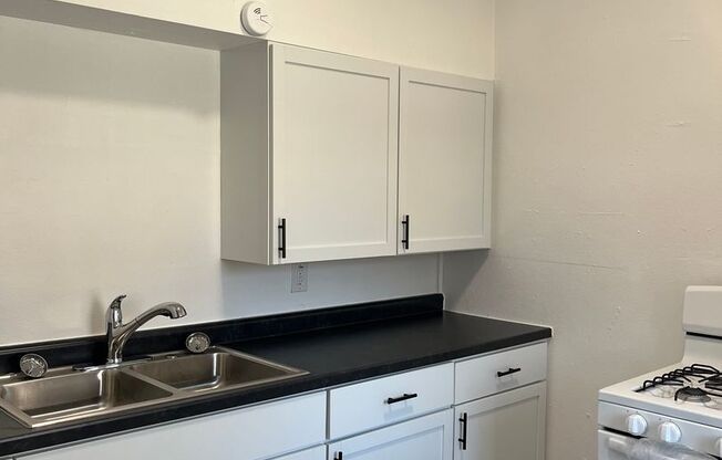 1 bed, 1 bath, $735, Unit Unit 2