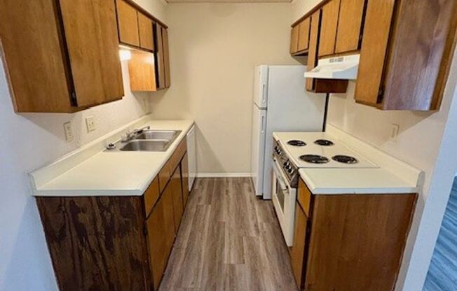 Kingman Terrace