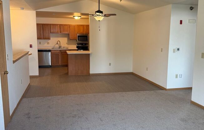 2 beds, 2 baths, 1,193 sqft, $1,499.99, Unit 703-F