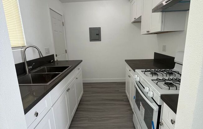 Studio, 1 bath, $1,395, Unit 6