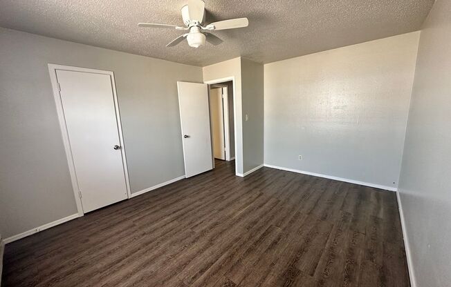 1 bed, 1 bath, 650 sqft, $650, Unit Blackwelder #6