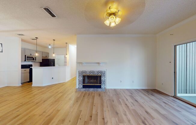 Completely Remodeled 2-Bedroom, 2-Bath in Sail Cove – Just Minutes from St. John's Town Center!