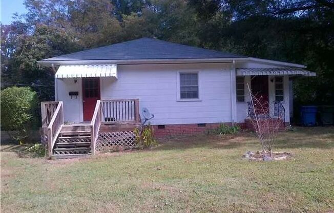 Charming Cottage in Popular Northgate Park Neighborhood