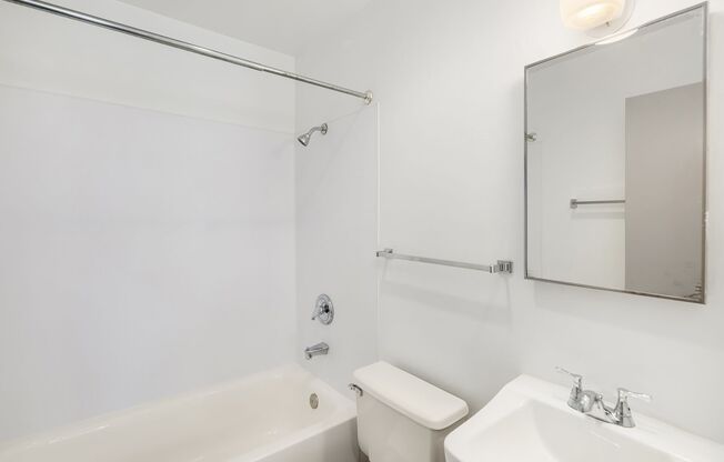 Bayview Apartments