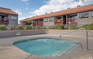 Woodstream Village