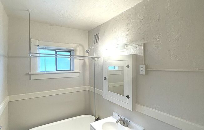 1 bed, 1 bath, 560 sqft, $1,250, Unit 1