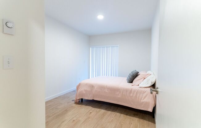 2 beds, 1 bath, 625 sqft, $1,800, Unit 312