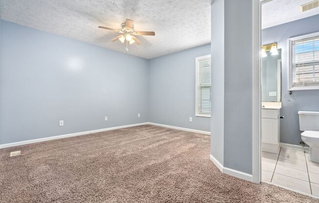 2 beds, 2.5 baths, $1,800