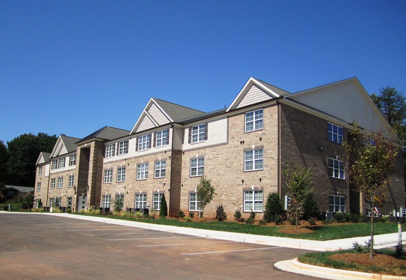 Wendover At Meadowood