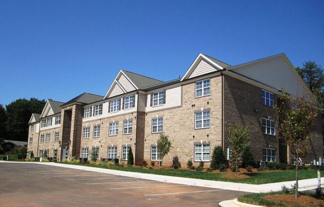 Wendover At Meadowood