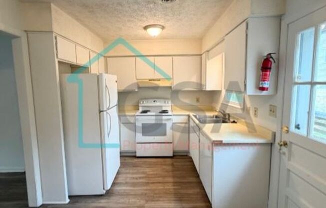 2 beds, 1.5 baths, 975 sqft, $950, Unit Cliffwood Terrace-4302-2B