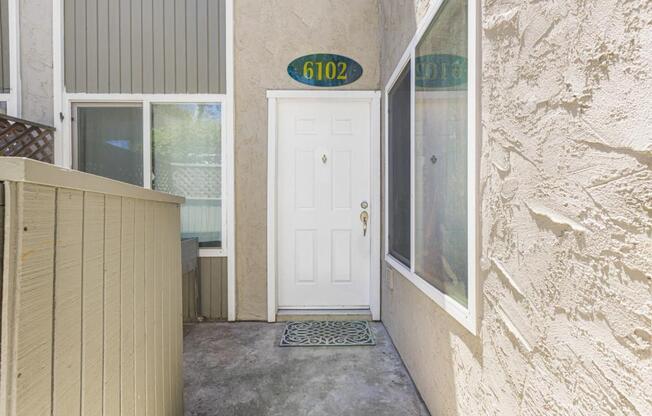 6333 College Grove Way #1109