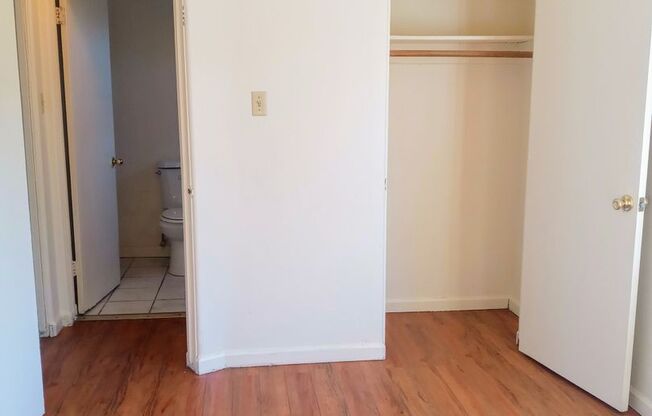 1 bed, 1 bath, 450 sqft, $1,795, Unit 4