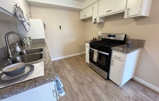 Vista Verde Apartments