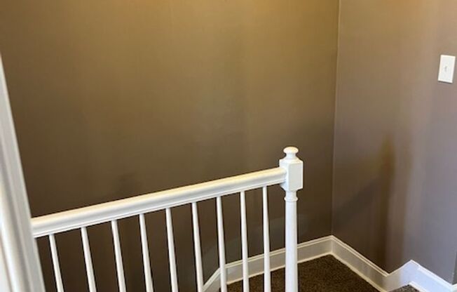 3 Bedroom Home with Basement and yard