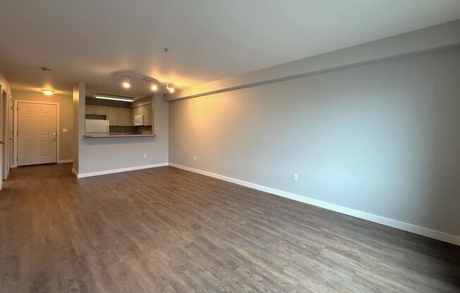 1 bed, 1 bath, 675 sqft, $1,550, Unit 504