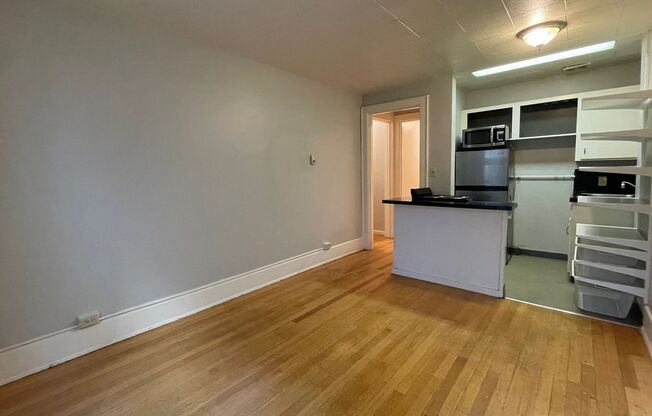 1 bed, 1 bath, 450 sqft, $1,250, Unit 209