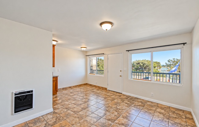 1 bed, 1 bath, 600 sqft, $2,295, Unit 3703