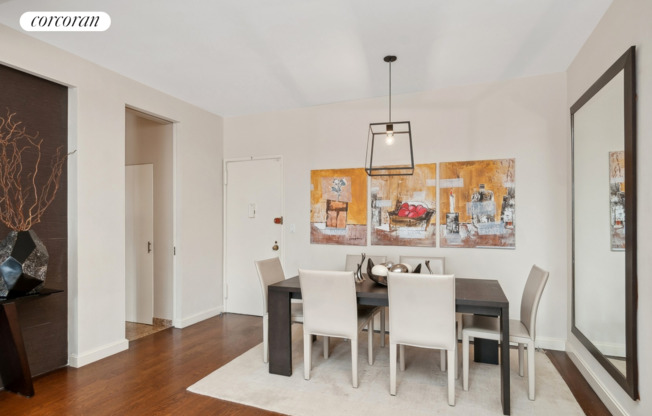 3 beds, 2 baths, 1,285 sqft, $9,975, Unit 17S