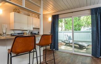Witham Hill Oaks | Kitchen