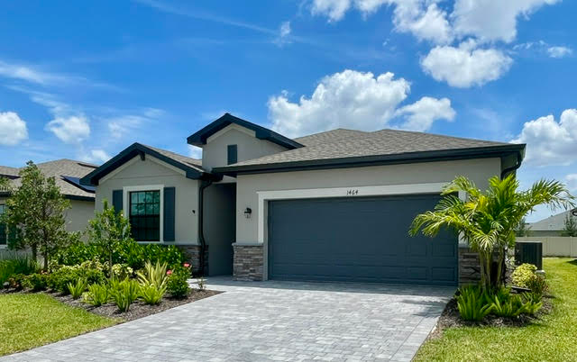 1464 SADDLEWOOD CIR