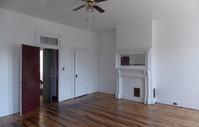 2823 St. Paul St.