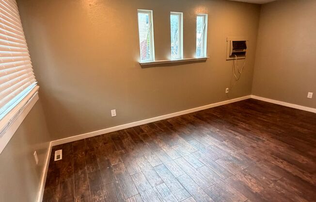 5251 & 5253 Meade Street, Denver, CO 80221 | 4 bed/ 2 bath duplexes just 1 block from Regis!