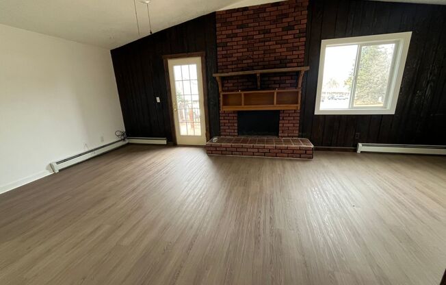 Newly Updated Duplex in Northwest Fort Collins