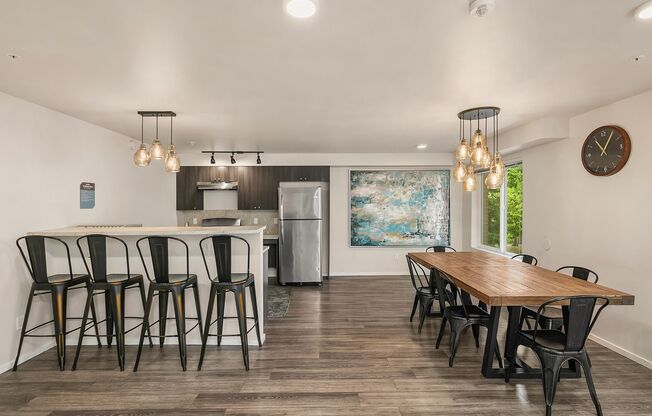 Studio, 1 bath, 186 sqft, $1,195, Unit 509
