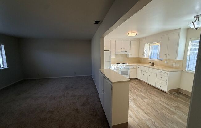 Riverdale Apartment Homes - Built Spacious, Beautiful Inside and Out!