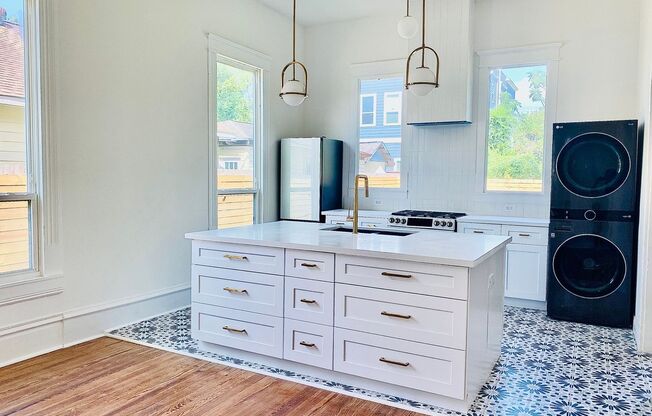 3 Bedroom Single Family Home in Houston