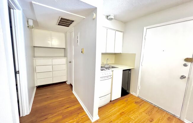 Red River Place Apartments