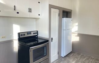 1 bed, 1 bath, $1,150, Unit 1