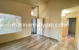 2 beds, 1 bath, $1,650, Unit 1486 Valle Vista Ave