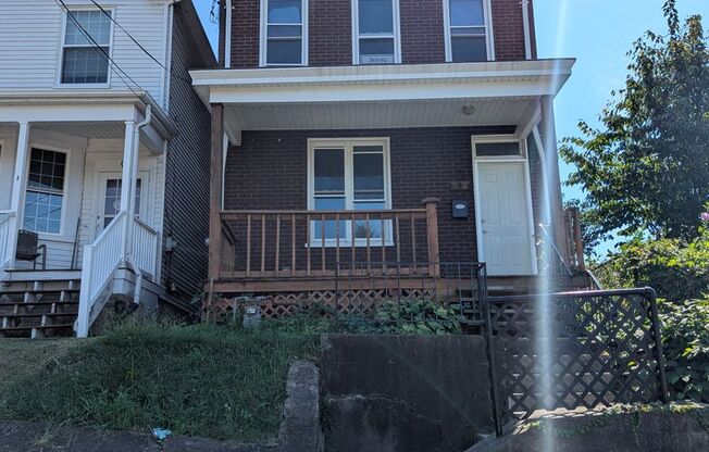 3 Bedroom 1 Bathroom Single Family Home with Finished Attic (Greenfield)