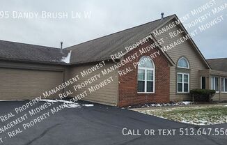 495 DANDY BRUSH LN W