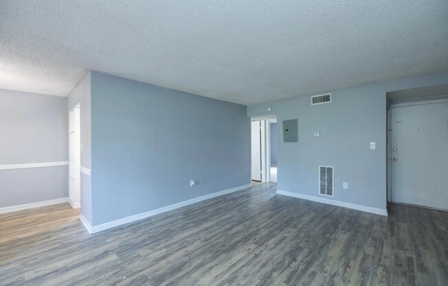 Parc Place Villas Apartments