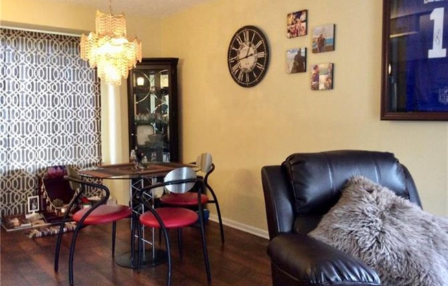 1 Park Gate Condo