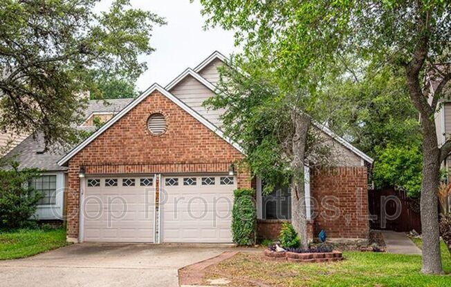 16807 CEDAR TREE WAY