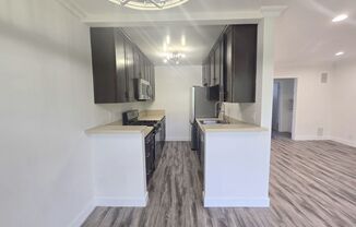 1 bed, 1 bath, $2,595, Unit Unit 7